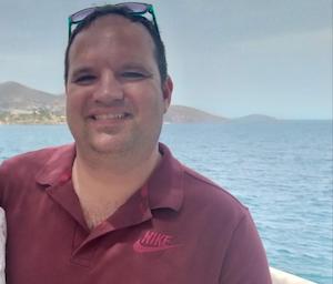 Idan Lavi's avatar