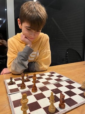 Samantha Hailey's avatar